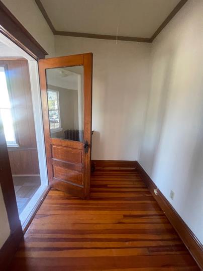 502 Second Ave. Unit 3 - 3